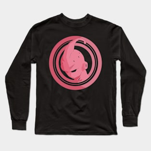 Kid Buu Long Sleeve T-Shirt